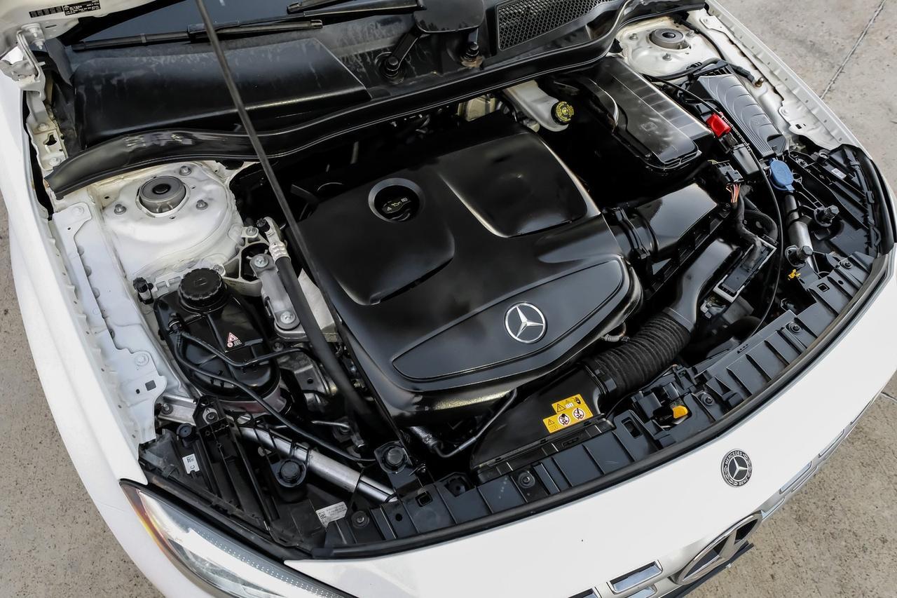 2019 Mercedes-Benz GLA GLA 250 Richardson TX