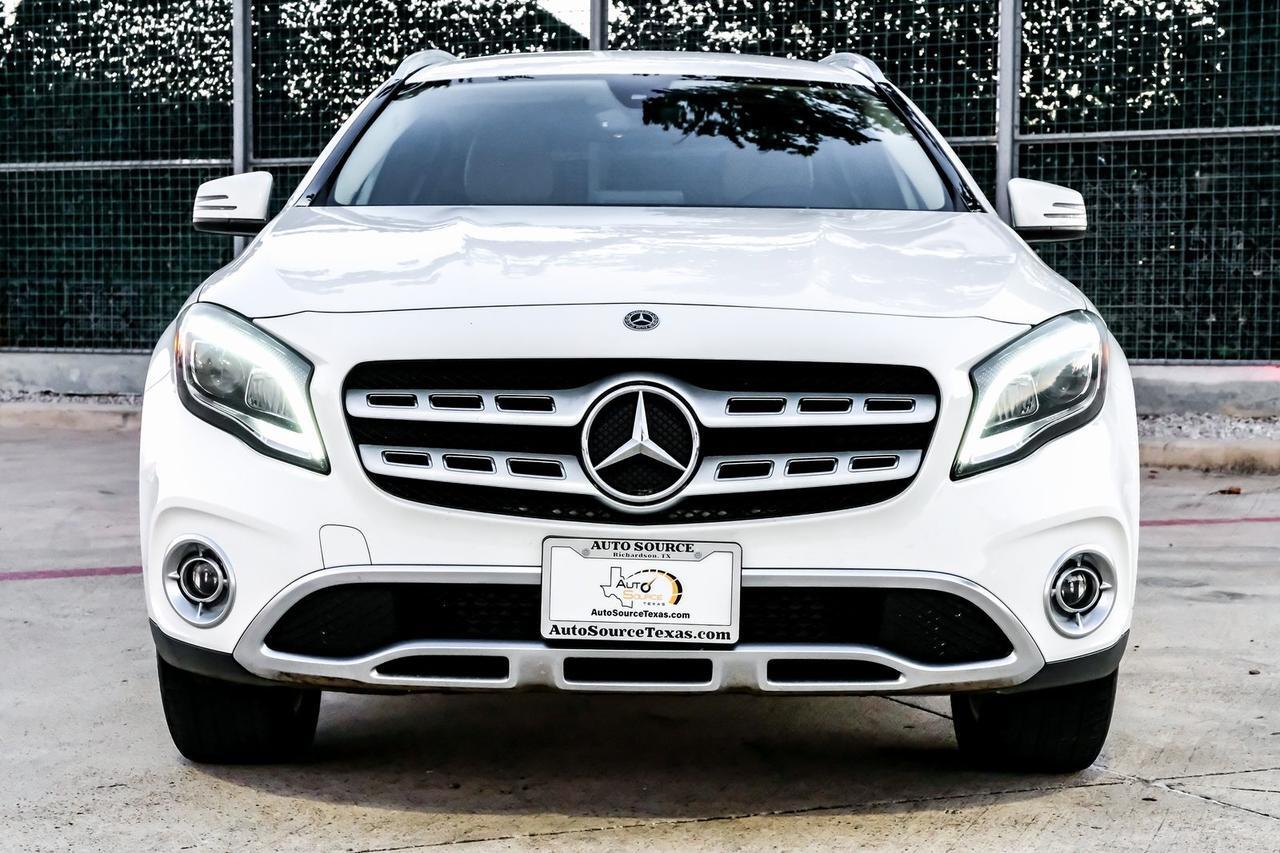 2019 Mercedes-Benz GLA GLA 250 Richardson TX