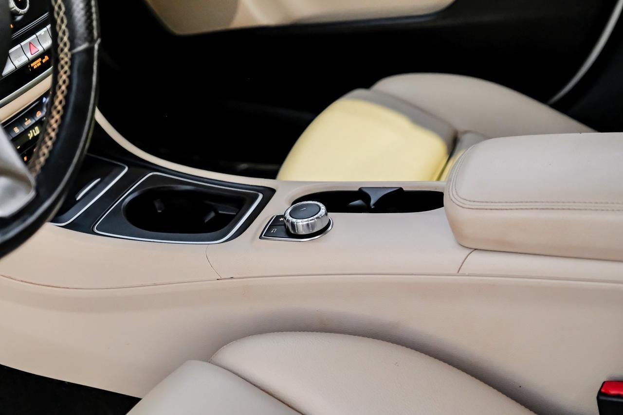 2019 Mercedes-Benz GLA GLA 250 Richardson TX