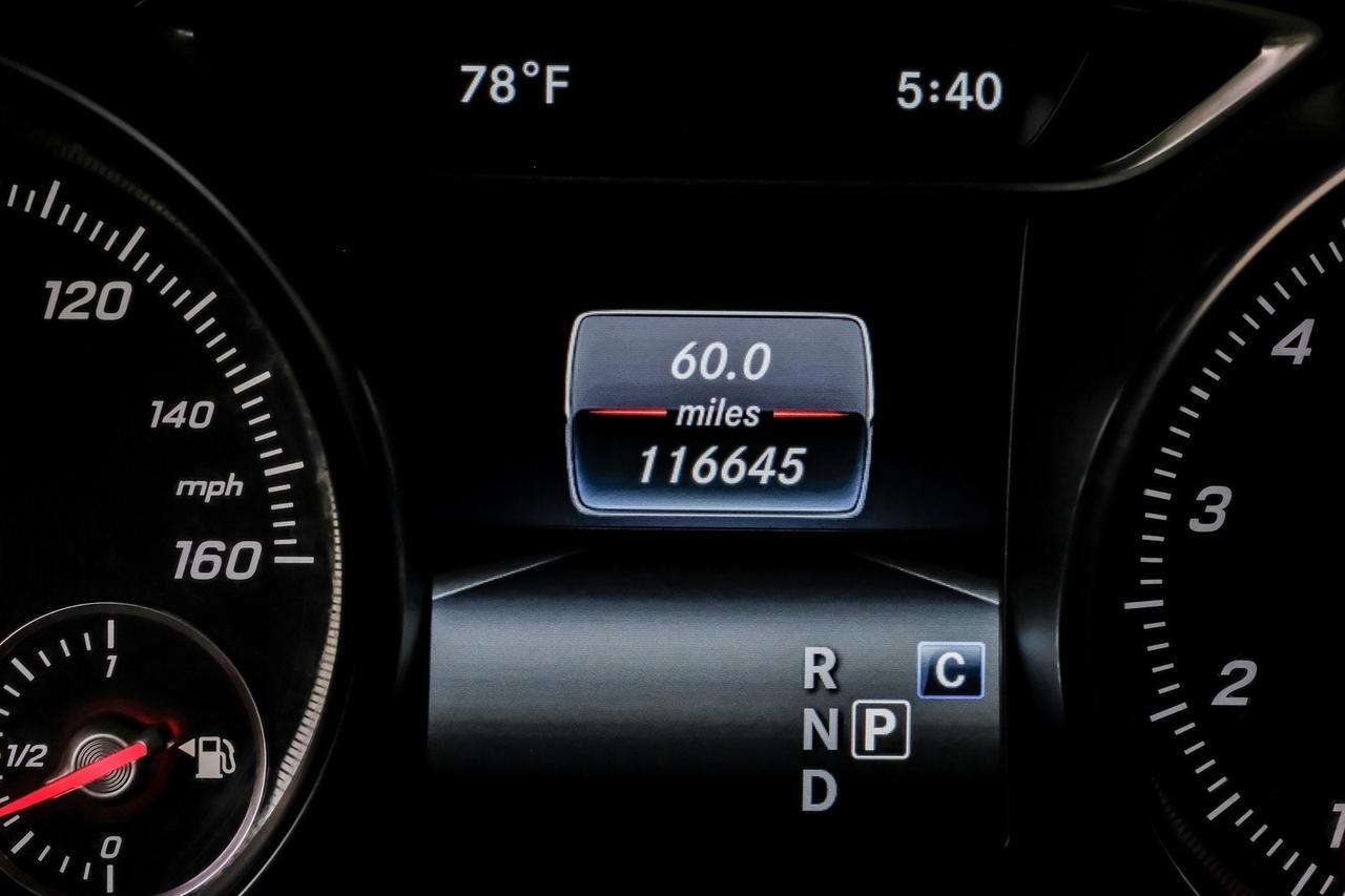 2019 Mercedes-Benz GLA GLA 250 Richardson TX