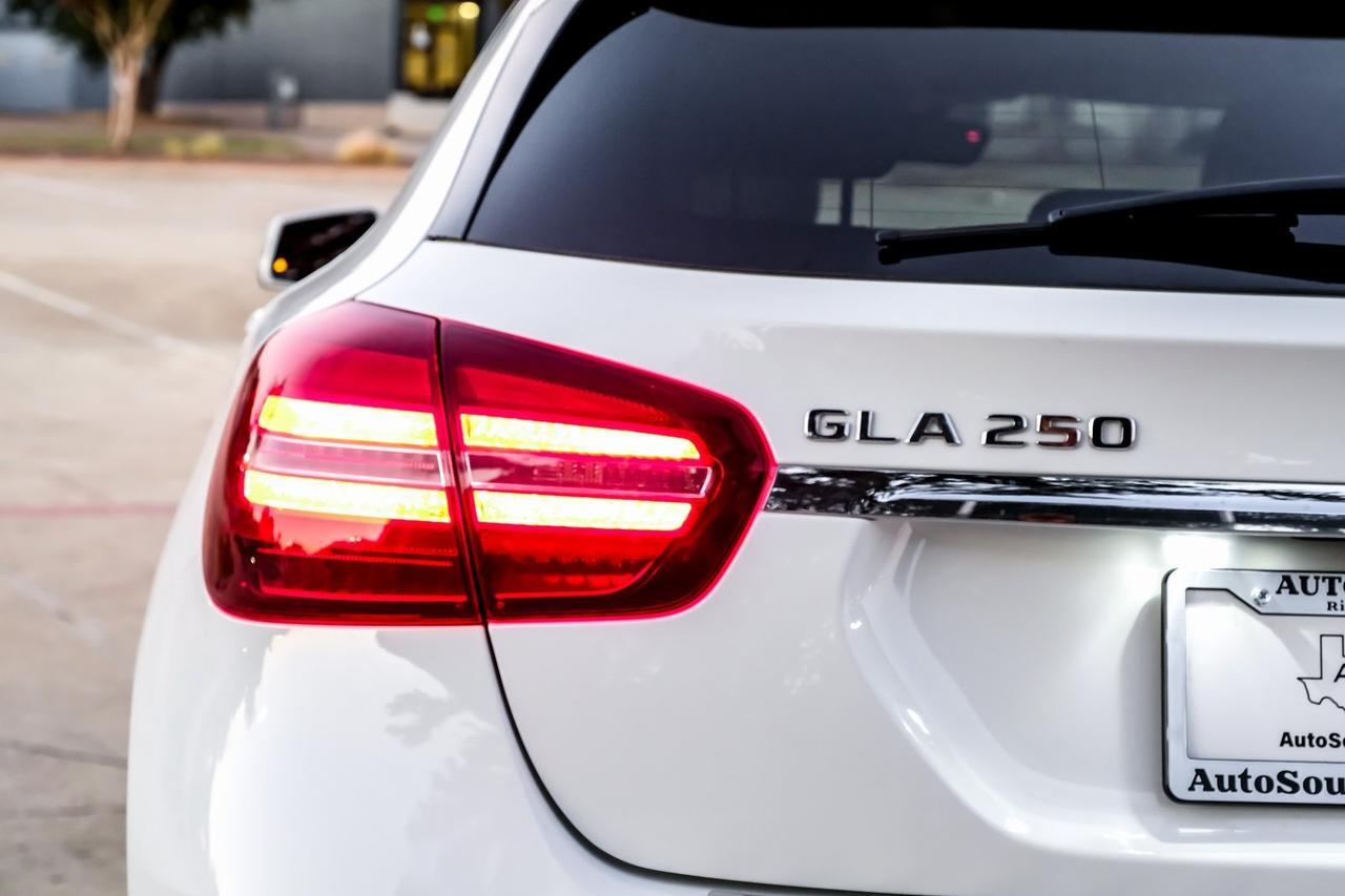 2019 Mercedes-Benz GLA GLA 250 Richardson TX