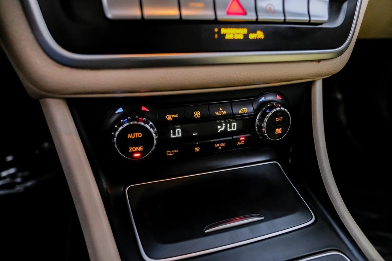 2019 Mercedes-Benz GLA GLA 250 Richardson TX