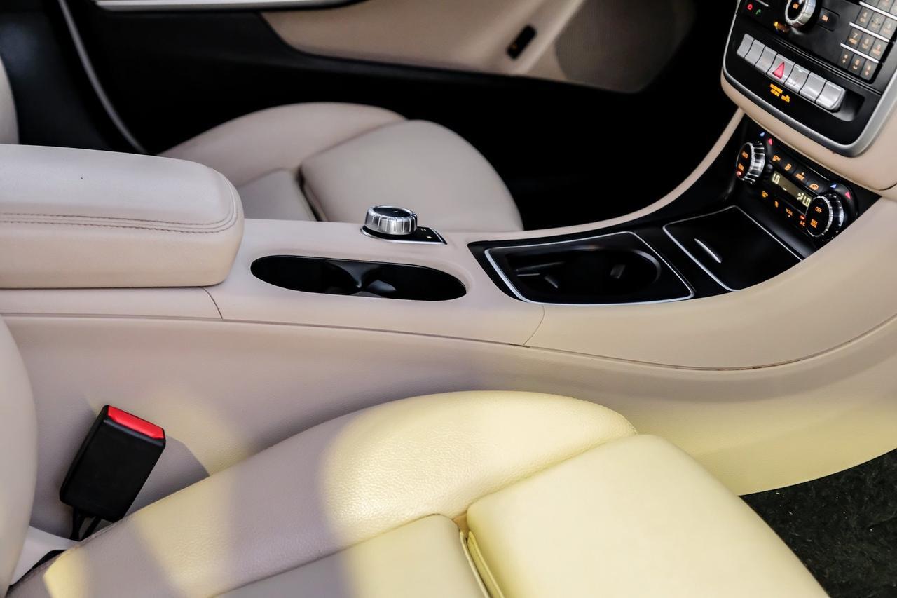 2019 Mercedes-Benz GLA GLA 250 Richardson TX