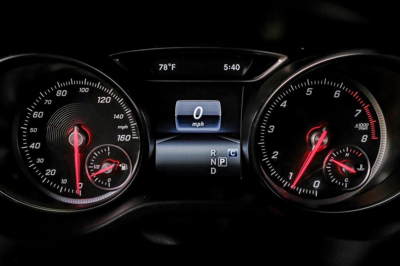 2019 Mercedes-Benz GLA GLA 250 Richardson TX