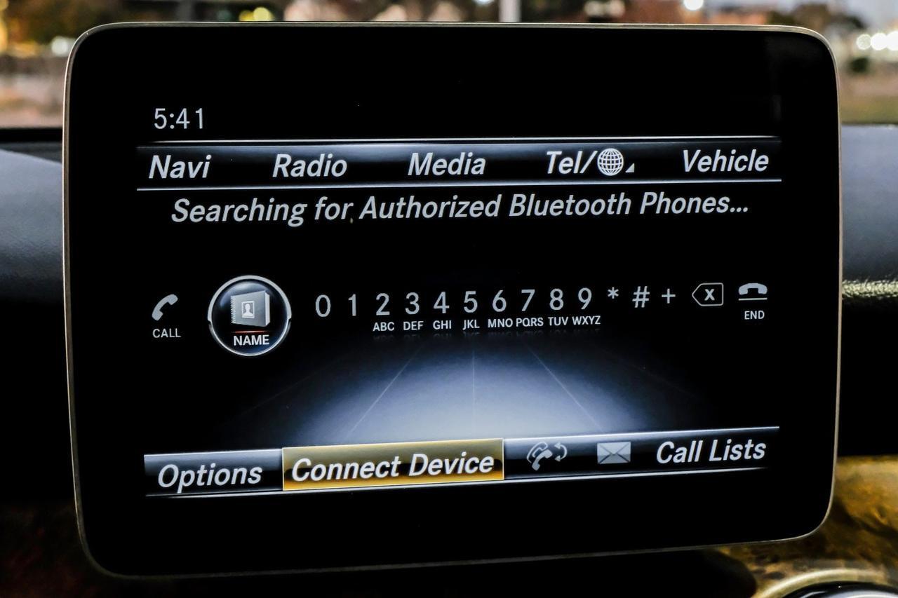 2019 Mercedes-Benz GLA GLA 250 Richardson TX