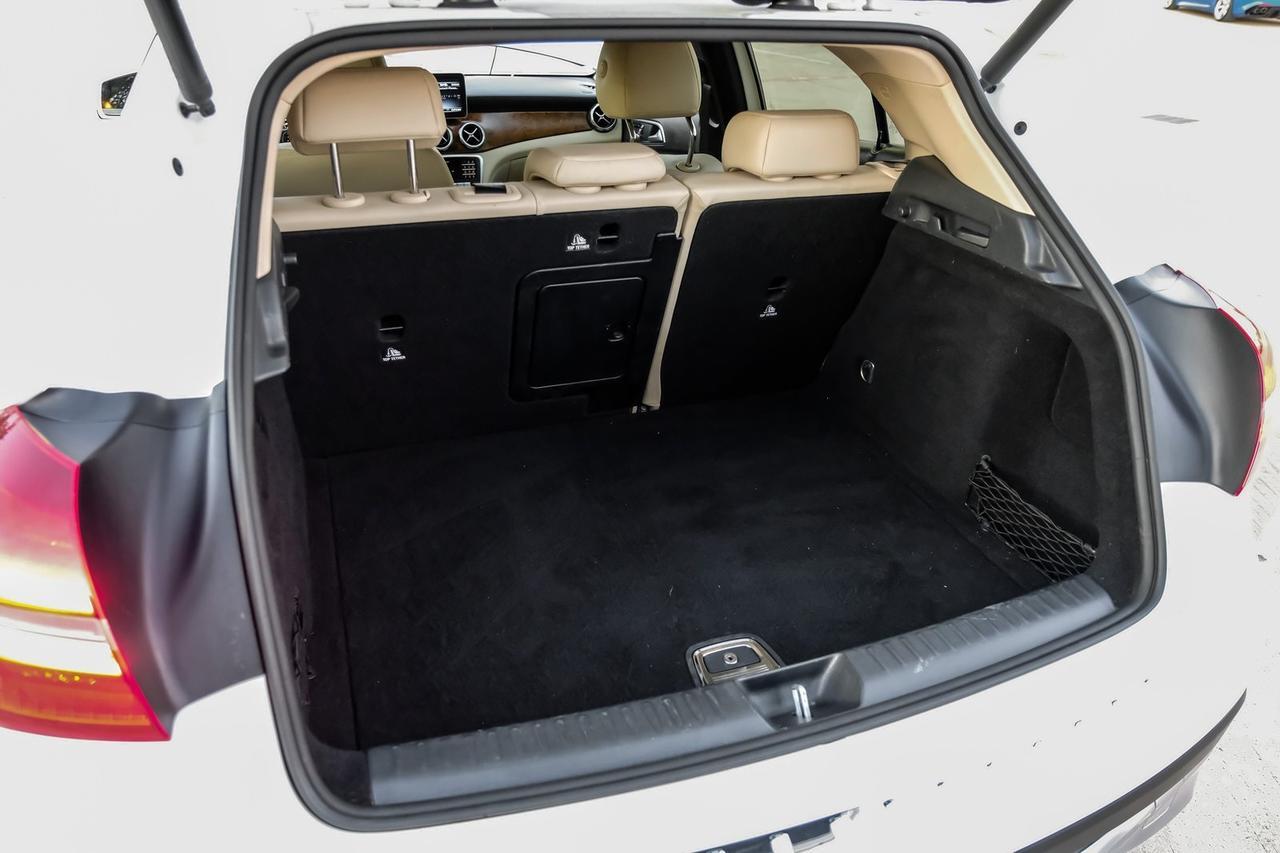 2019 Mercedes-Benz GLA GLA 250 Richardson TX