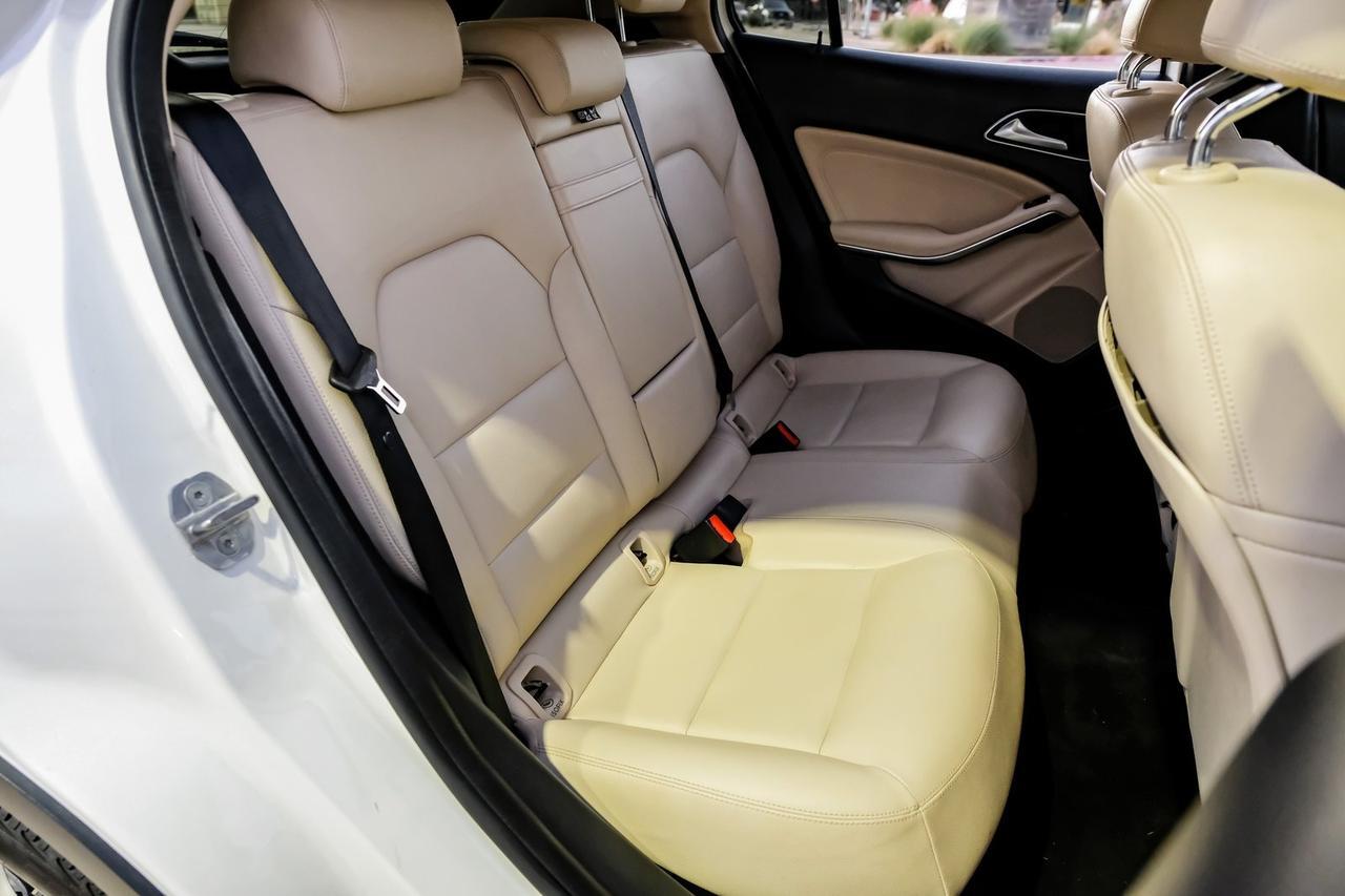 2019 Mercedes-Benz GLA GLA 250 Richardson TX