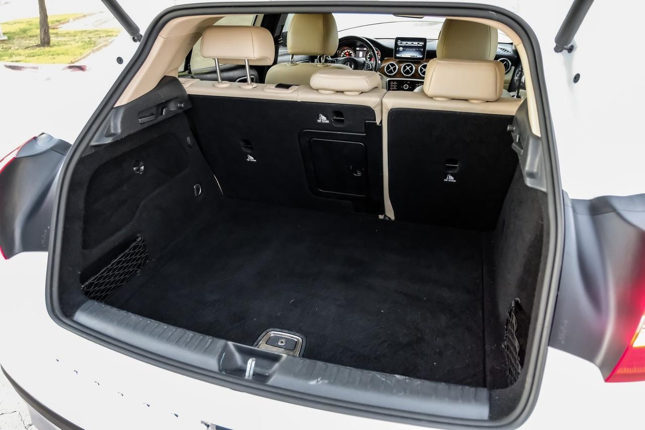 2019 Mercedes-Benz GLA GLA 250 Richardson TX