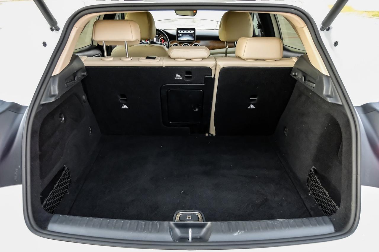 2019 Mercedes-Benz GLA GLA 250 Richardson TX