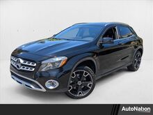 2019_Mercedes-Benz_GLA_GLA 250_ Roseville CA