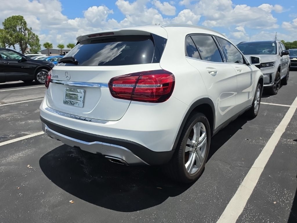 2019 Mercedes-Benz GLA GLA 250 San Clemente CA