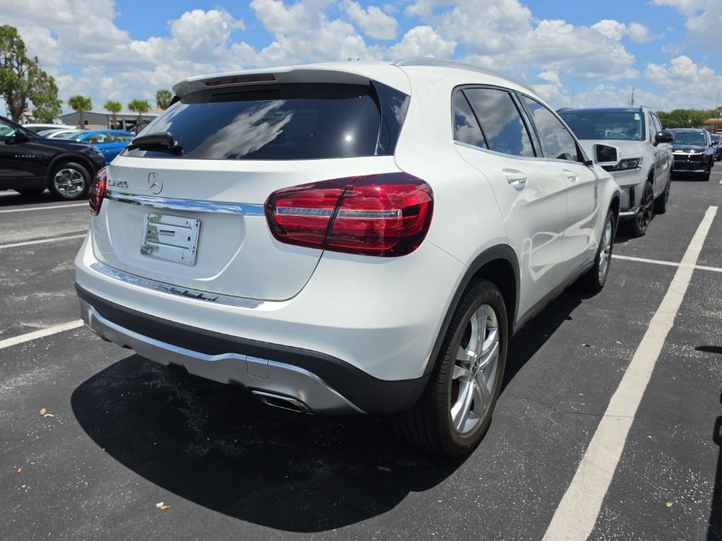 2019 Mercedes-Benz GLA GLA 250 San Clemente CA