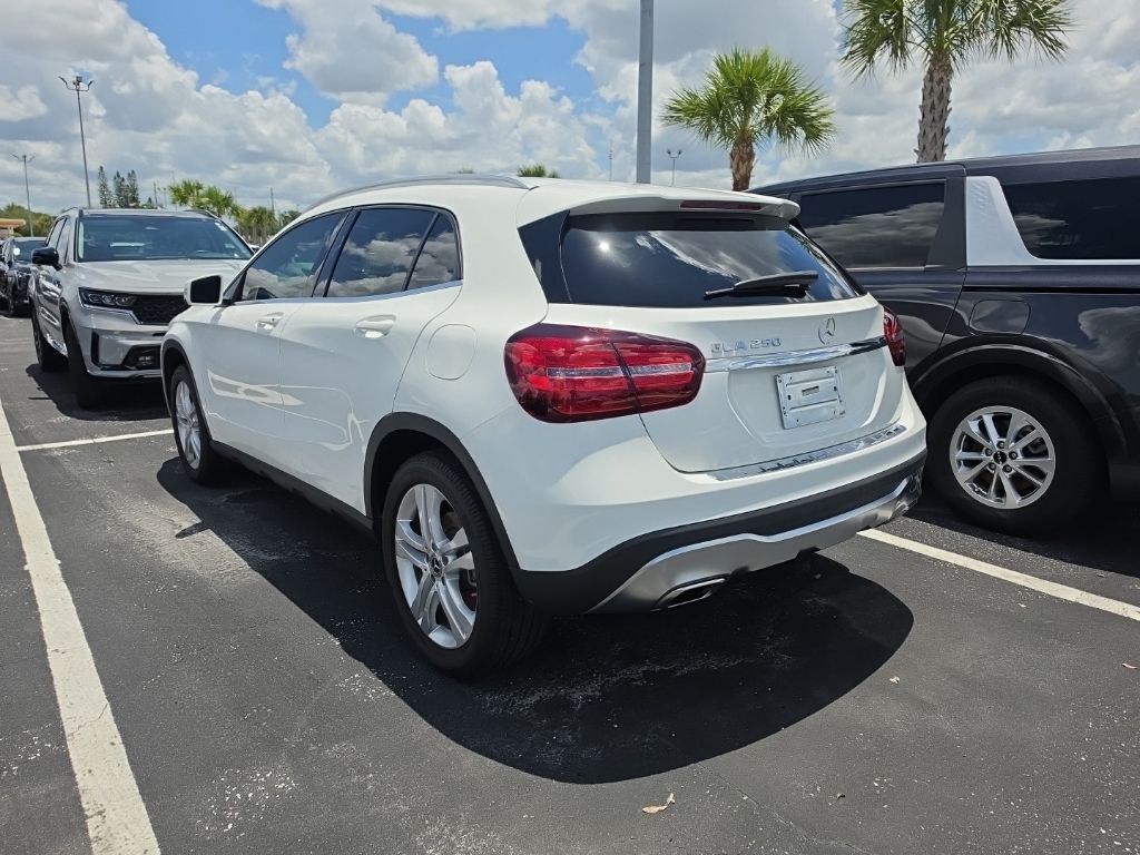2019 Mercedes-Benz GLA GLA 250 San Clemente CA