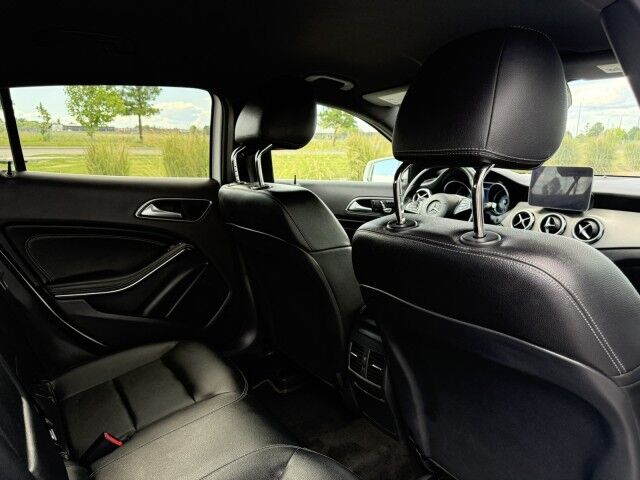 2019 Mercedes-Benz GLA GLA 250 Spokane WA