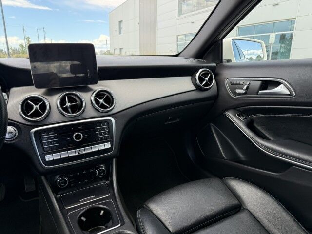 2019 Mercedes-Benz GLA GLA 250 Spokane WA