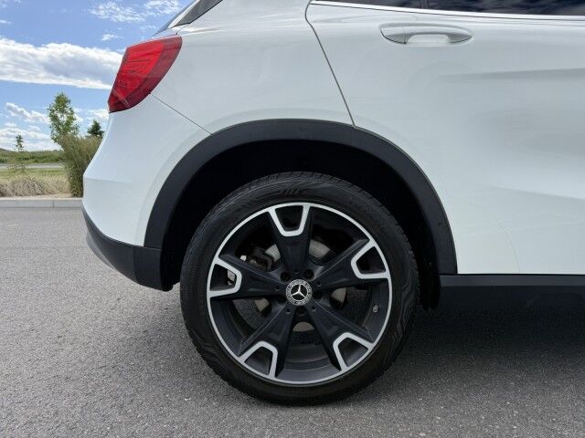 2019 Mercedes-Benz GLA GLA 250 Spokane WA