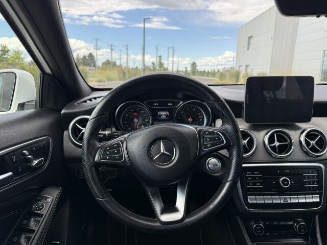 2019 Mercedes-Benz GLA GLA 250 Spokane WA