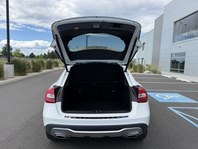 2019 Mercedes-Benz GLA GLA 250 Spokane WA