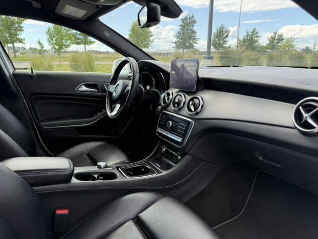 2019 Mercedes-Benz GLA GLA 250 Spokane WA