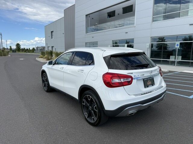 2019 Mercedes-Benz GLA GLA 250 Spokane WA
