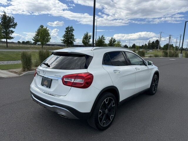 2019 Mercedes-Benz GLA GLA 250 Spokane WA