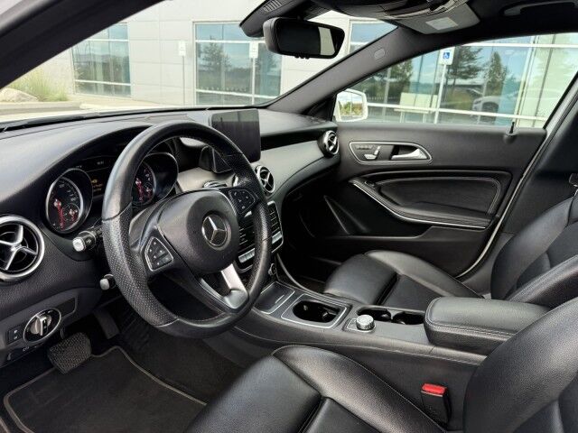 2019 Mercedes-Benz GLA GLA 250 Spokane WA