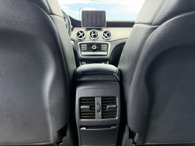 2019 Mercedes-Benz GLA GLA 250 Spokane WA