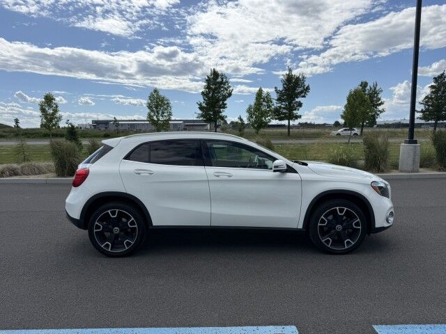 2019 Mercedes-Benz GLA GLA 250 Spokane WA