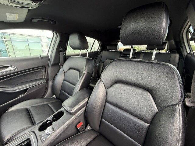 2019 Mercedes-Benz GLA GLA 250 Spokane WA