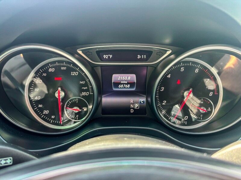 2019 Mercedes-Benz GLA GLA 250 Wilmington NC
