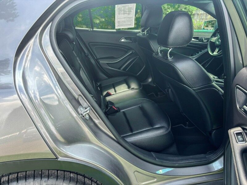 2019 Mercedes-Benz GLA GLA 250 Wilmington NC