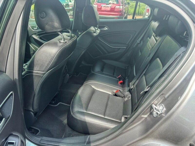 2019 Mercedes-Benz GLA GLA 250 Wilmington NC