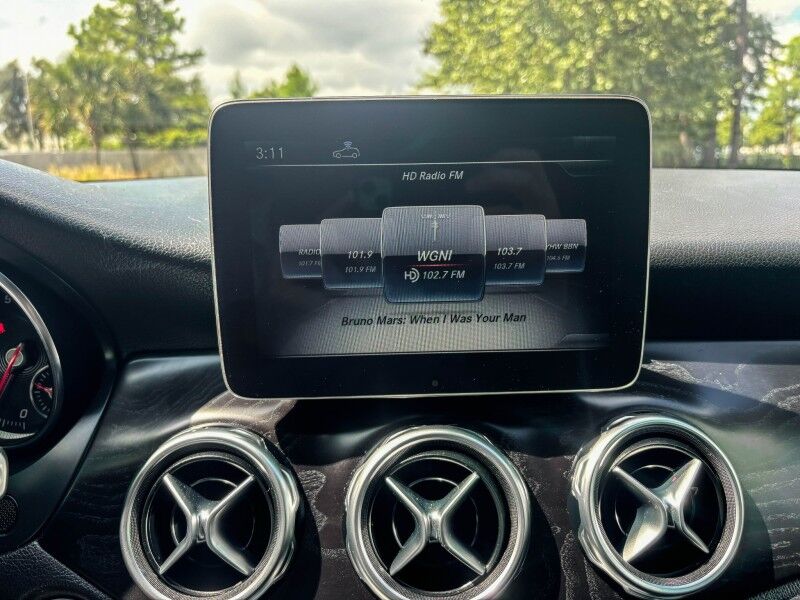 2019 Mercedes-Benz GLA GLA 250 Wilmington NC