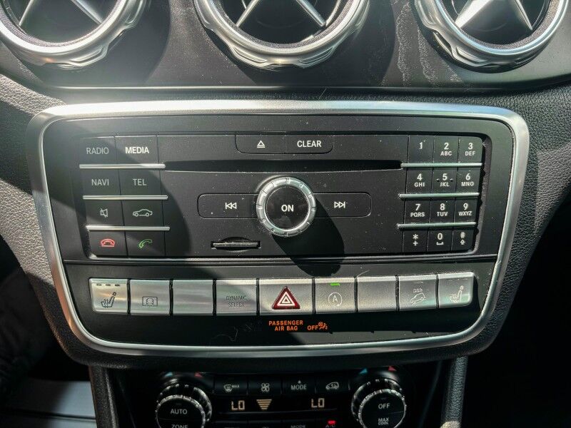 2019 Mercedes-Benz GLA GLA 250 Wilmington NC
