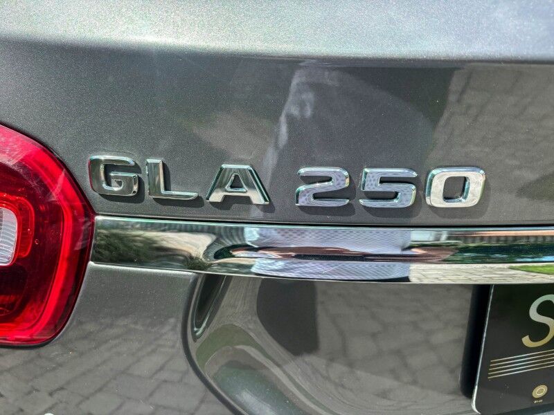 2019 Mercedes-Benz GLA GLA 250 Wilmington NC