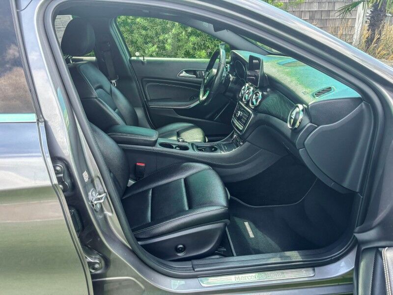 2019 Mercedes-Benz GLA GLA 250 Wilmington NC