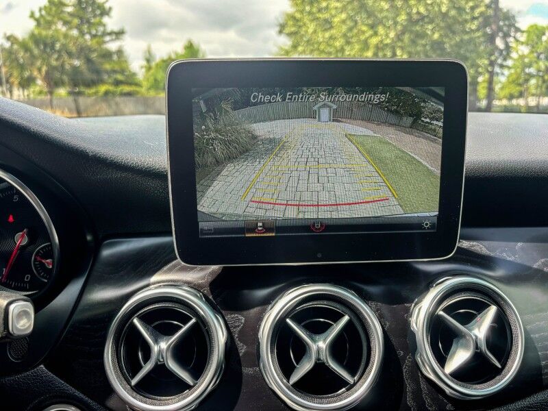 2019 Mercedes-Benz GLA GLA 250 Wilmington NC
