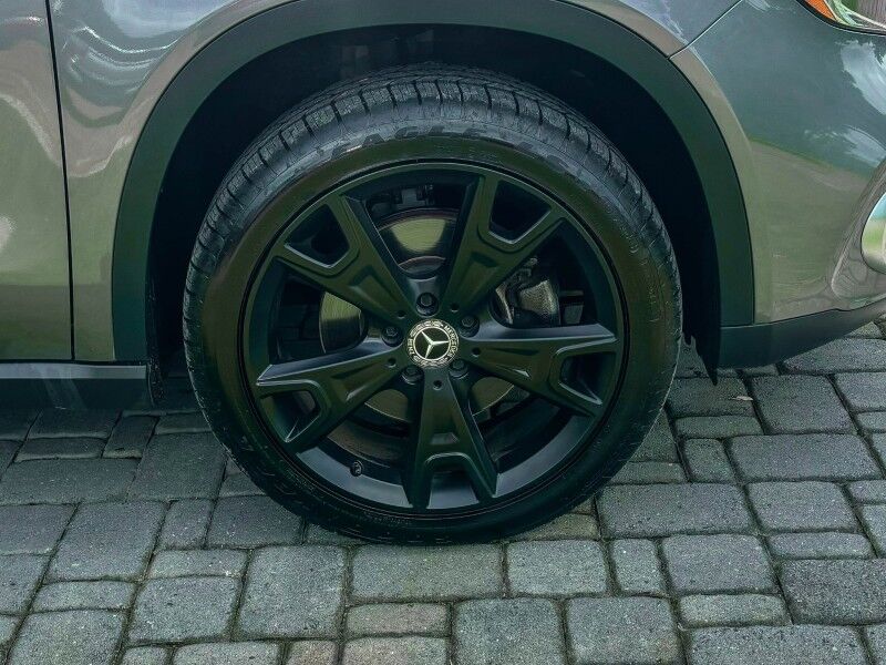 2019 Mercedes-Benz GLA GLA 250 Wilmington NC