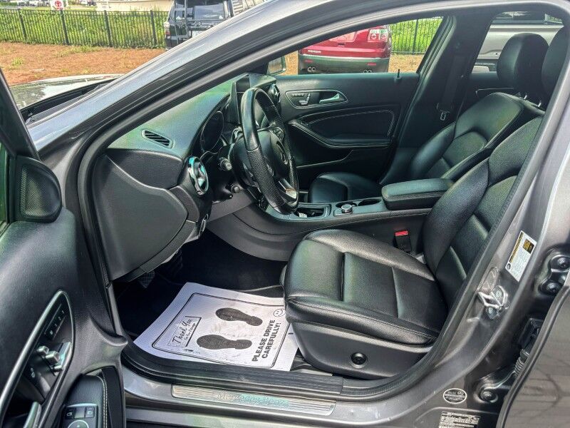 2019 Mercedes-Benz GLA GLA 250 Wilmington NC