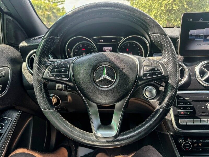 2019 Mercedes-Benz GLA GLA 250 Wilmington NC