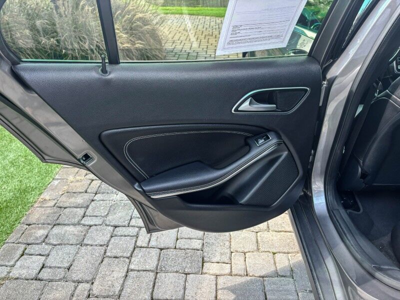 2019 Mercedes-Benz GLA GLA 250 Wilmington NC