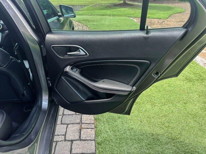 2019 Mercedes-Benz GLA GLA 250 Wilmington NC