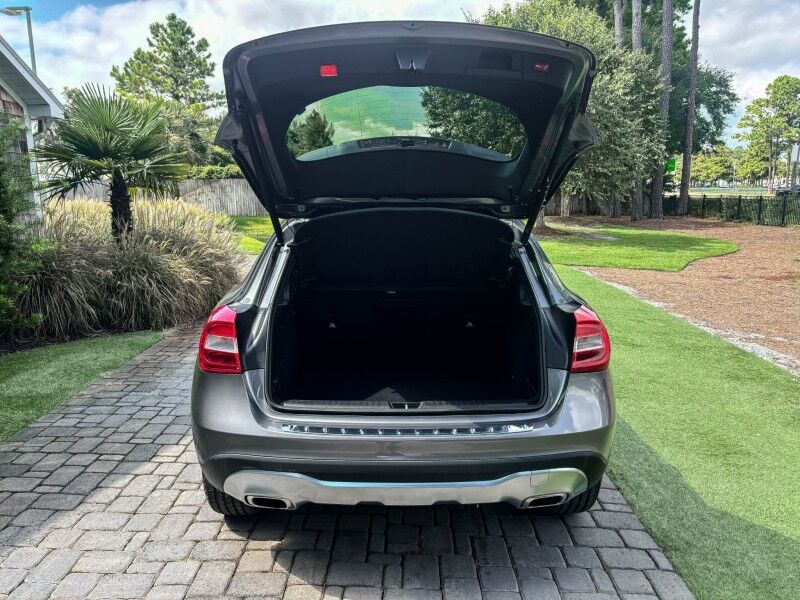 2019 Mercedes-Benz GLA GLA 250 Wilmington NC