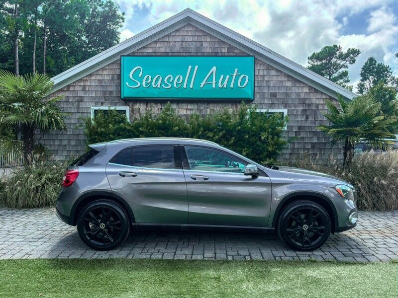 2019 Mercedes-Benz GLA GLA 250 Wilmington NC