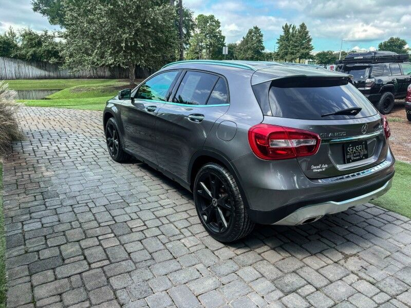2019 Mercedes-Benz GLA GLA 250 Wilmington NC