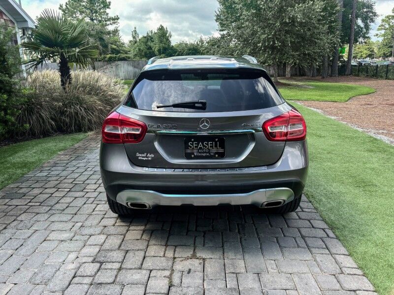 2019 Mercedes-Benz GLA GLA 250 Wilmington NC