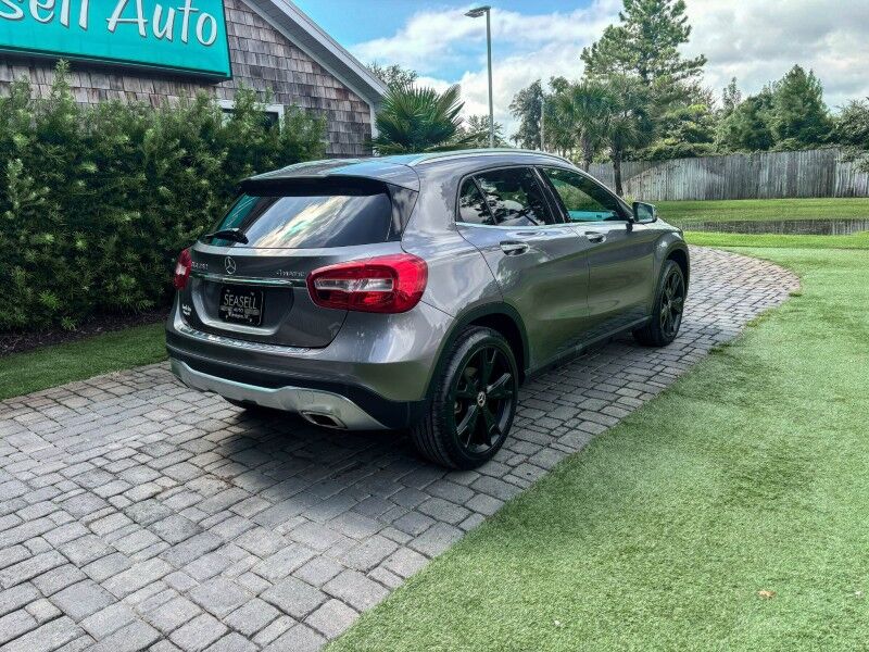 2019 Mercedes-Benz GLA GLA 250 Wilmington NC