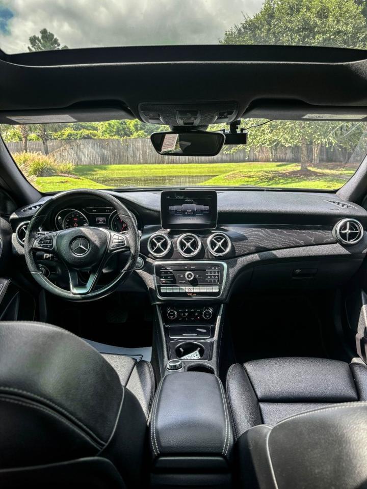 2019 Mercedes-Benz GLA GLA 250 Wilmington NC