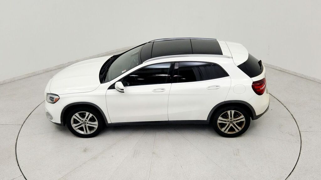 2019 Mercedes-Benz GLA GLA 250 Laurel MD