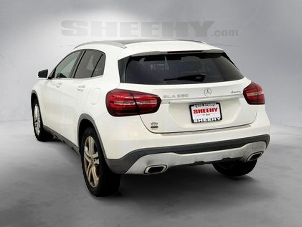 2019 Mercedes-Benz GLA GLA 250 Laurel MD